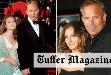 Who Is Annie Costner? The Real Story Behind Kevin Costner’s Daughter