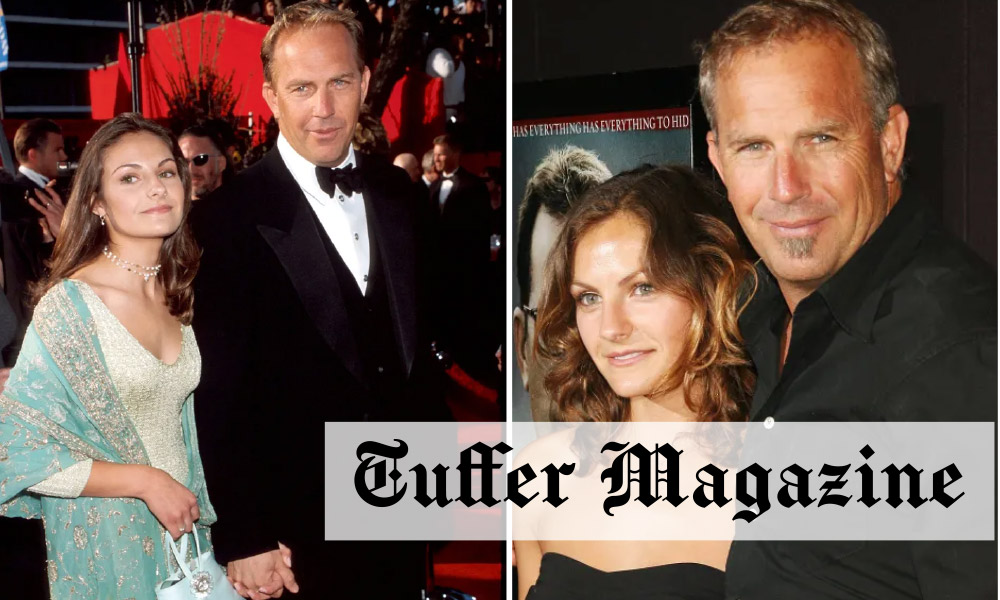 Who Is Annie Costner? The Real Story Behind Kevin Costner’s Daughter