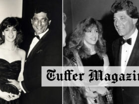 Who Is Deborah Mays? The Untold Story of Joe Namath’s Ex-Wife