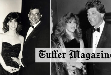 Who Is Deborah Mays? The Untold Story of Joe Namath’s Ex-Wife