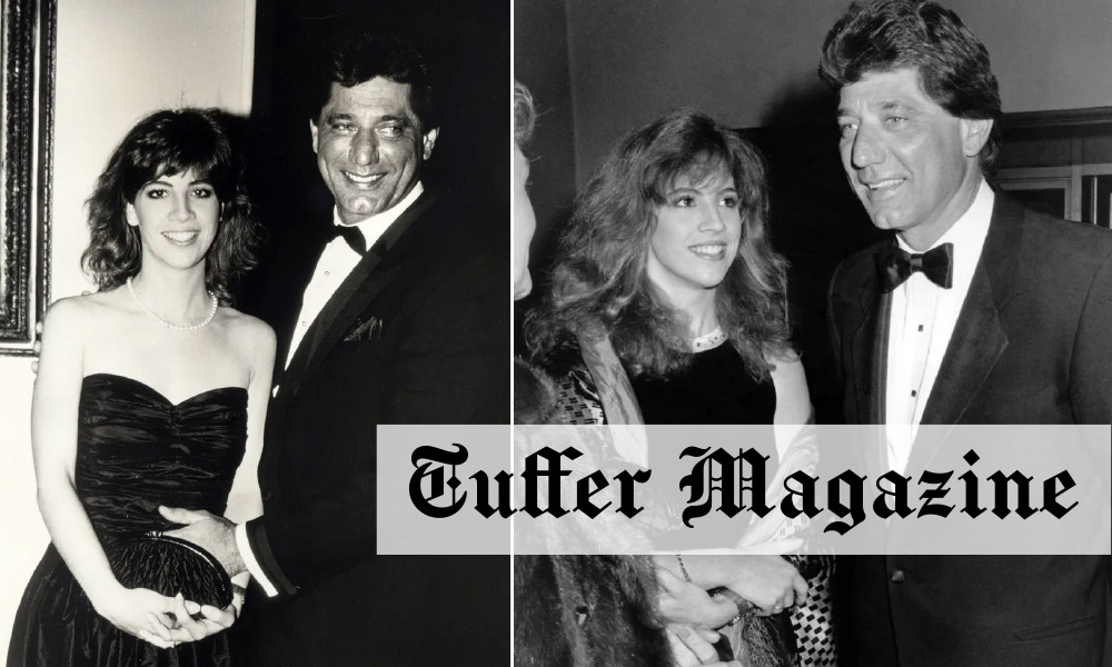 Who Is Deborah Mays? The Untold Story of Joe Namath’s Ex-Wife