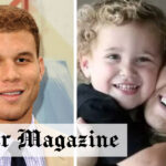 Finley Elaine Griffin: Everything to Know About Blake Griffin’s Adorable Daughter