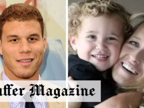 Finley Elaine Griffin: Everything to Know About Blake Griffin’s Adorable Daughter