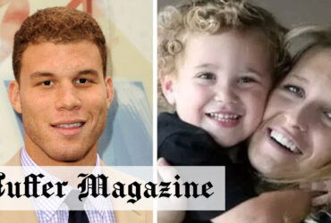 Finley Elaine Griffin: Everything to Know About Blake Griffin’s Adorable Daughter