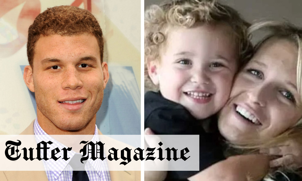 Finley Elaine Griffin: Everything to Know About Blake Griffin’s Adorable Daughter