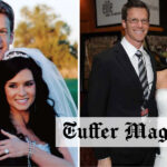 What Happened to Paul Edward Hospenthal? Danica Patrick’s Ex-Husband Today