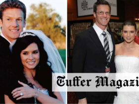 What Happened to Paul Edward Hospenthal? Danica Patrick’s Ex-Husband Today