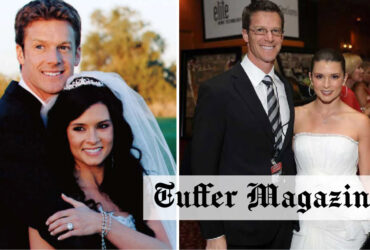 What Happened to Paul Edward Hospenthal? Danica Patrick’s Ex-Husband Today