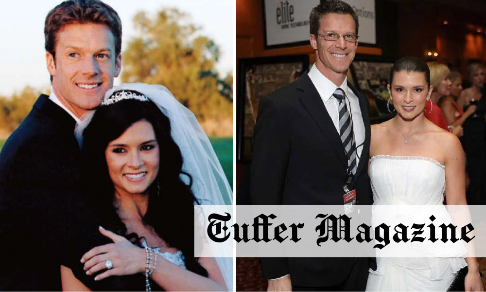 What Happened to Paul Edward Hospenthal? Danica Patrick’s Ex-Husband Today