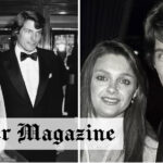 Who Is Gae Exton? The Full Life of Matthew Reeve’s Loving Mother