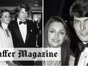 Who Is Gae Exton? The Full Life of Matthew Reeve’s Loving Mother