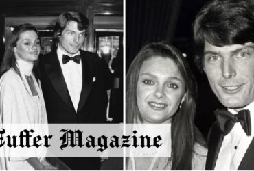 Who Is Gae Exton? The Full Life of Matthew Reeve’s Loving Mother