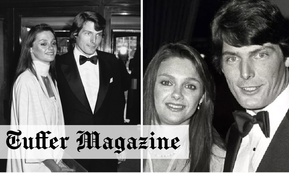 Who Is Gae Exton? The Full Life of Matthew Reeve’s Loving Mother