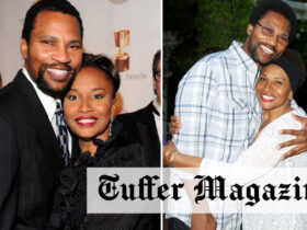 Arnold Byrd: Everything About Jenifer Lewis’ Husband You Didn’t Know