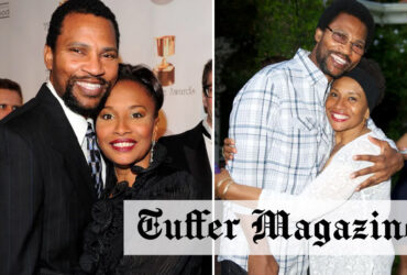 Arnold Byrd: Everything About Jenifer Lewis’ Husband You Didn’t Know
