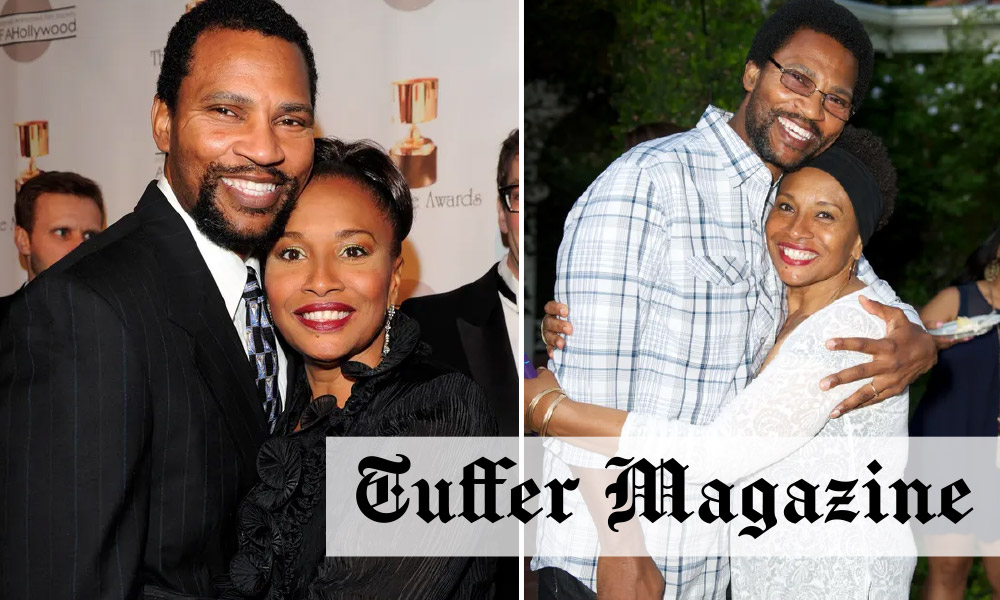 Arnold Byrd: Everything About Jenifer Lewis’ Husband You Didn’t Know