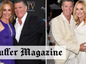 John H Bluher: Everything to Know About Taylor Armstrong’s Supportive Husband