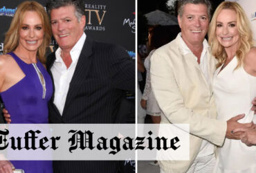 John H Bluher: Everything to Know About Taylor Armstrong’s Supportive Husband