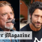 Who Is Logan Romero Plant? The Story of Robert Plant’s Son Who Left Music for Business