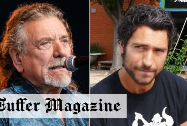 Who Is Logan Romero Plant? The Story of Robert Plant’s Son Who Left Music for Business