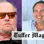 Who Is Caleb James Goddard? The Full Life of Jack Nicholson’s Secret Son