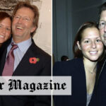 Melia McEnery: Everything to Know About Eric Clapton’s Loving Wife