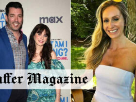 Where Is Kelsy Ully Now? Jonathan Scott’s Ex-Wife’s Life in 2026