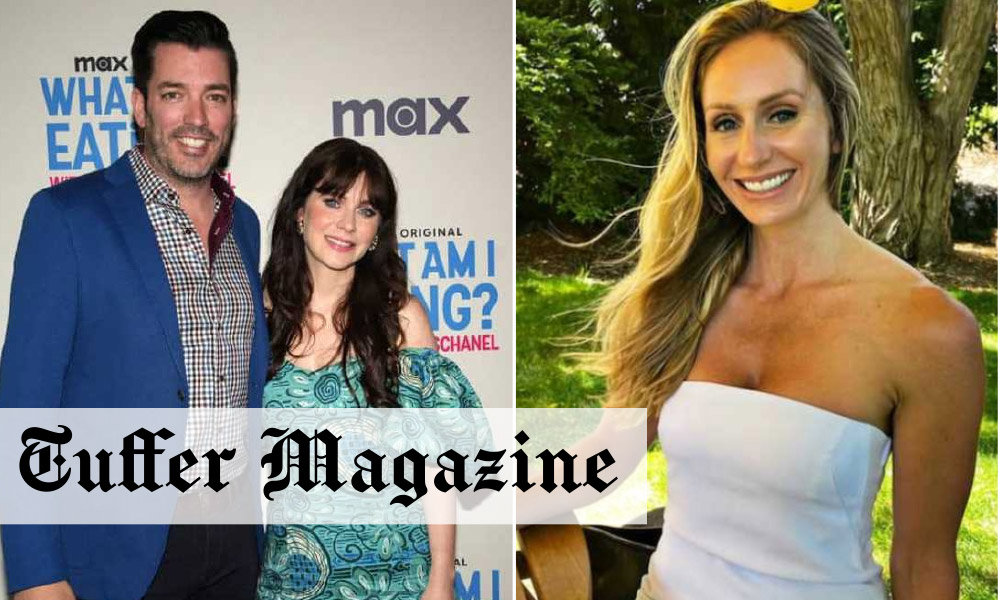 Where Is Kelsy Ully Now? Jonathan Scott’s Ex-Wife’s Life in 2026