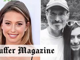 Erin Siena Jobs Today: Where Is Steve Jobs’ Daughter Now in 2026?