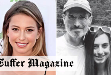 Erin Siena Jobs Today: Where Is Steve Jobs’ Daughter Now in 2026?