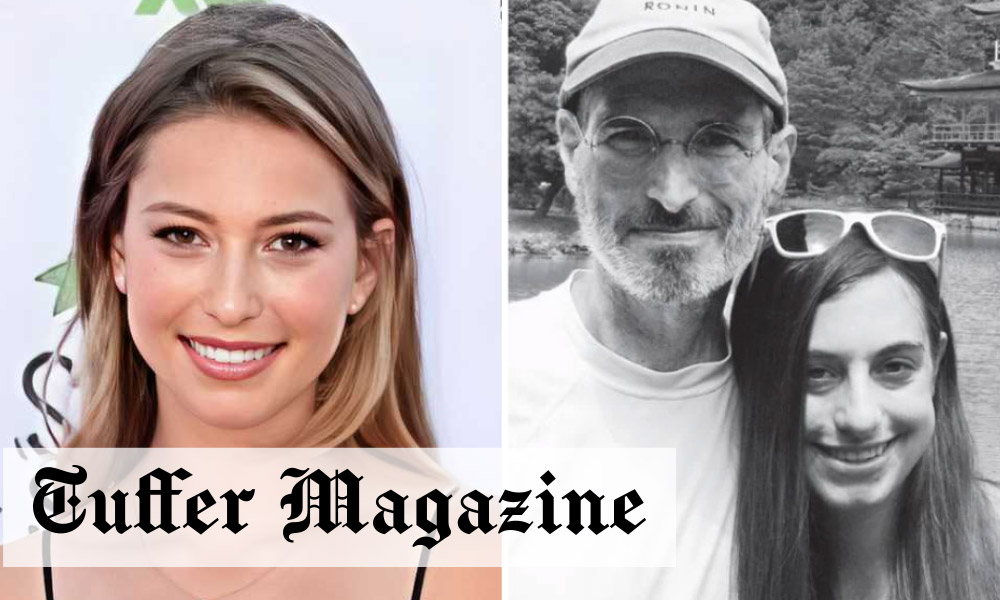 Erin Siena Jobs Today: Where Is Steve Jobs’ Daughter Now in 2026?