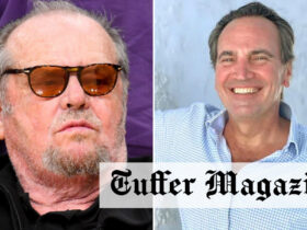 Who Is Caleb James Goddard? The Full Life of Jack Nicholson’s Secret Son