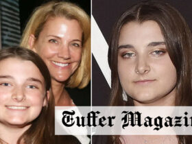 Elisabeth Anne Carell: Everything to Know About Steve Carell’s Daughter