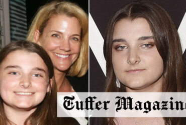 Elisabeth Anne Carell: Everything to Know About Steve Carell’s Daughter