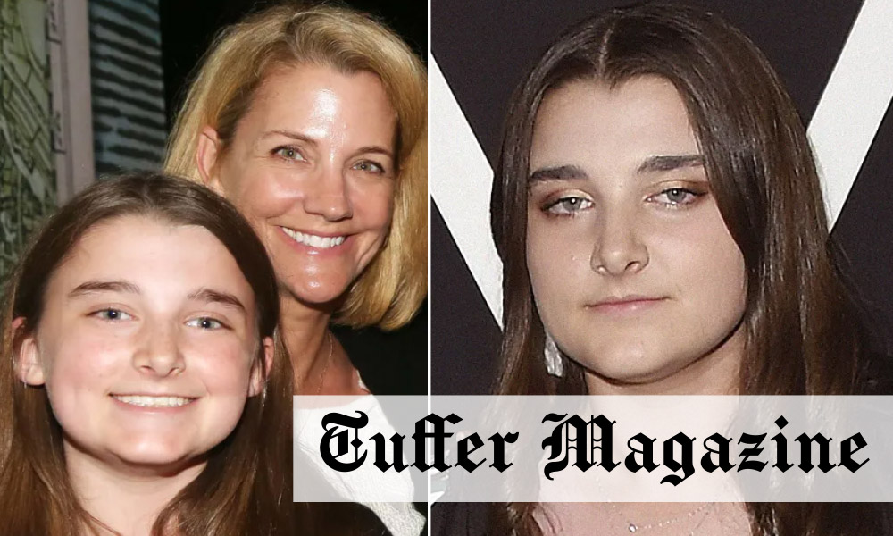 Elisabeth Anne Carell: Everything to Know About Steve Carell’s Daughter