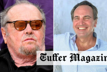 Who Is Caleb James Goddard? The Full Life of Jack Nicholson’s Secret Son