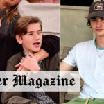 Who Is Kyd Miller Duchovny? The Private Life of David Duchovny’s Son