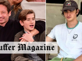 Who Is Kyd Miller Duchovny? The Private Life of David Duchovny’s Son