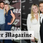 Meet Lexi Murphy, Max Thieriot’s Wife: Their Love Story, Marriage, and Life Today