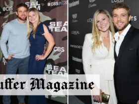 Meet Lexi Murphy, Max Thieriot’s Wife: Their Love Story, Marriage, and Life Today