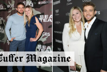 Meet Lexi Murphy, Max Thieriot’s Wife: Their Love Story, Marriage, and Life Today