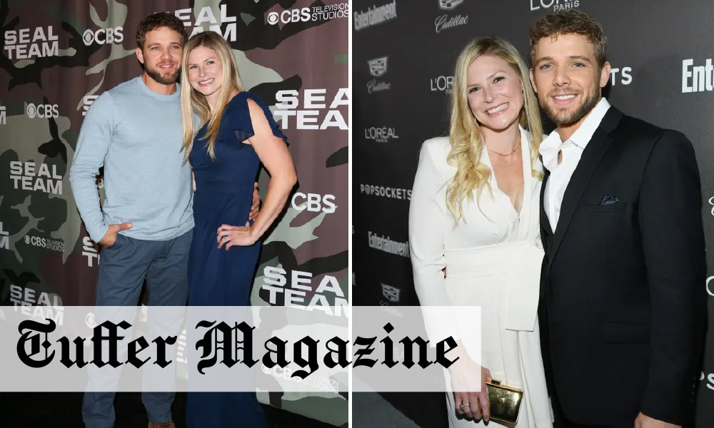 Meet Lexi Murphy, Max Thieriot’s Wife: Their Love Story, Marriage, and Life Today