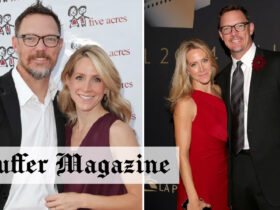 Heather Helm: Everything to Know About Matthew Lillard’s Wife