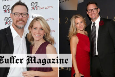 Heather Helm: Everything to Know About Matthew Lillard’s Wife
