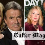 Who Is Dale Russell Gudegast? The Story of Eric Braeden’s Loyal Wife