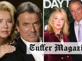 Who Is Dale Russell Gudegast? The Story of Eric Braeden’s Loyal Wife