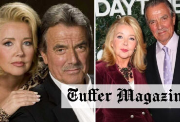 Who Is Dale Russell Gudegast? The Story of Eric Braeden’s Loyal Wife
