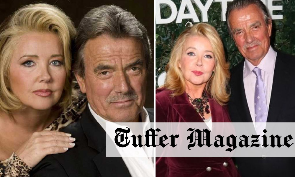 Who Is Dale Russell Gudegast? The Story of Eric Braeden’s Loyal Wife