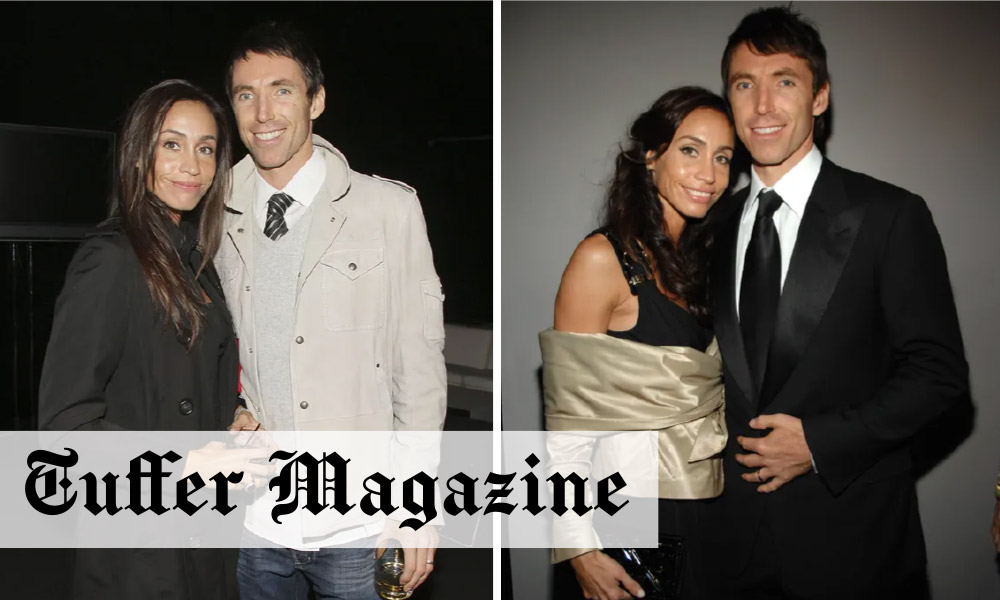 Alejandra Amarilla: The Full Story of Steve Nash’s Ex-Wife and Her Life Today