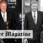 Who Is Dinah Mattingly? Meet Larry Bird’s Wife and Her Private Life Story